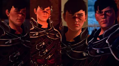 still love angry hawke