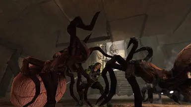 Friday Night Funkin' - The Giant Enemy Spider Mod (Windows