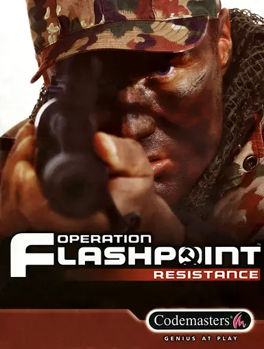 Operation Flashpoint Resistance