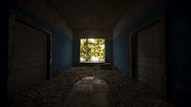 Pripyat Interiors 3