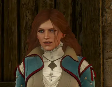 LORE FRINDLY TRISS