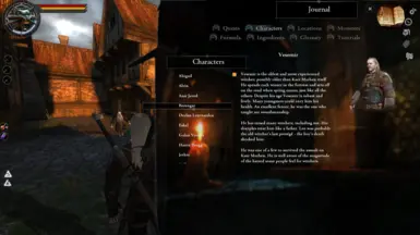 The Witcher as Diablo-clone? Hands-on with 2003 prototype of the first  Witcher game