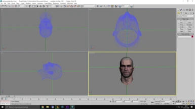 Witcher 1 Remaster Project