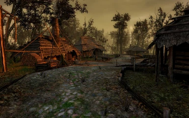 Swamp Village