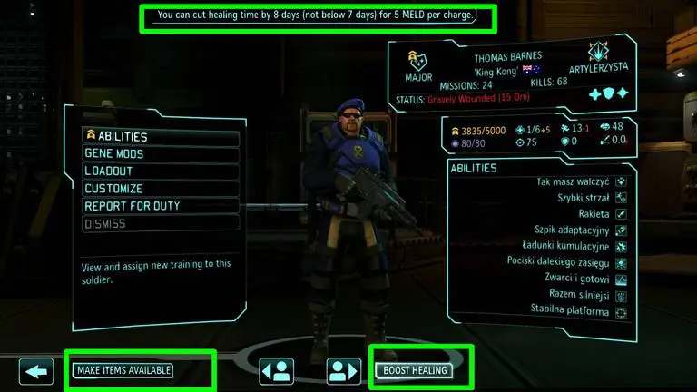 LW Rebalance (for Long War) at XCOM Enemy Unknown Nexus - mods and