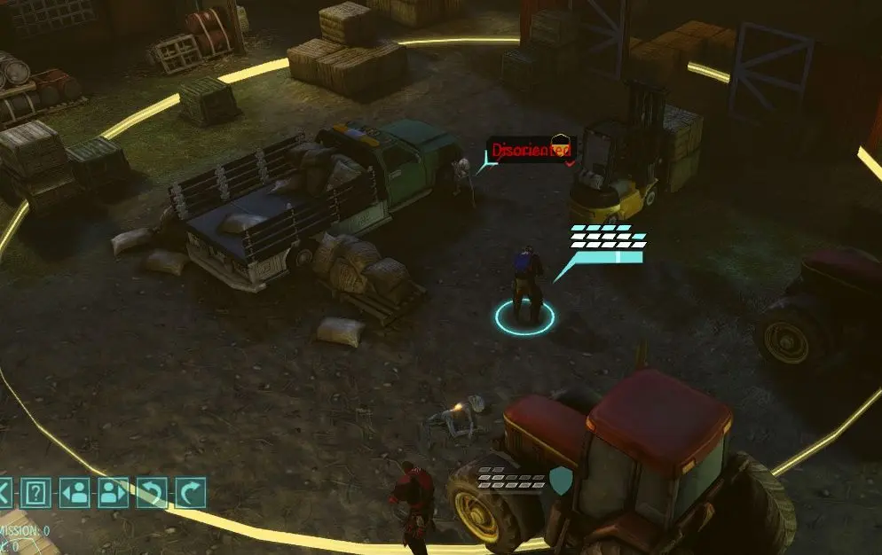 LW Rebalance (for Long War) at XCOM Enemy Unknown Nexus - mods and