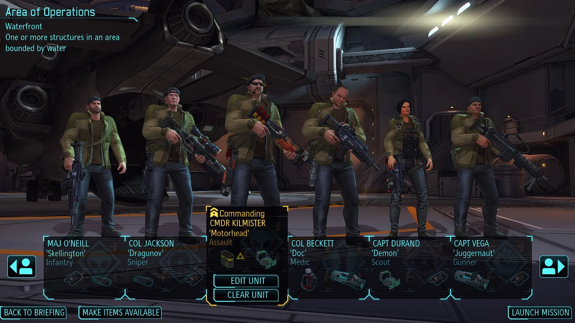 LW Rebalance (for Long War) at XCOM Enemy Unknown Nexus - mods and