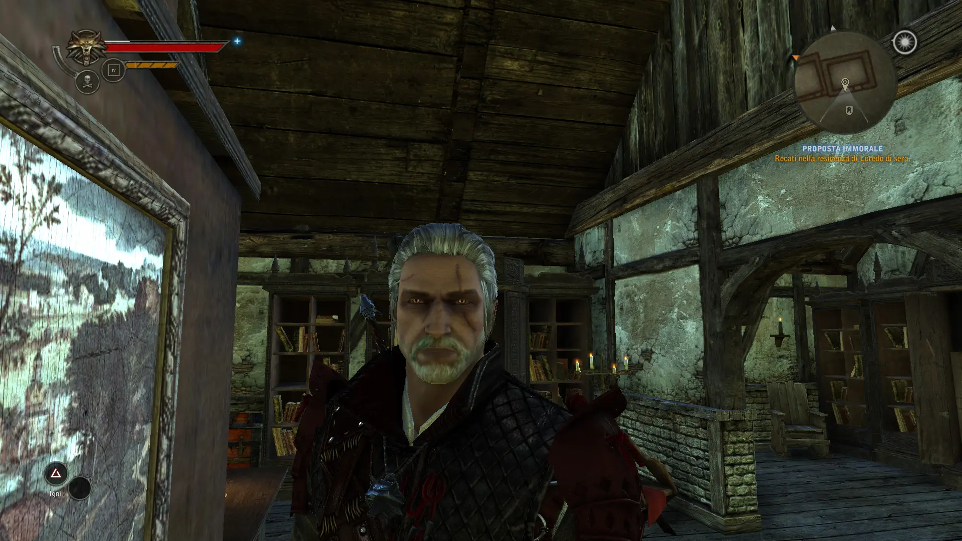 witcher 2 mods nexus