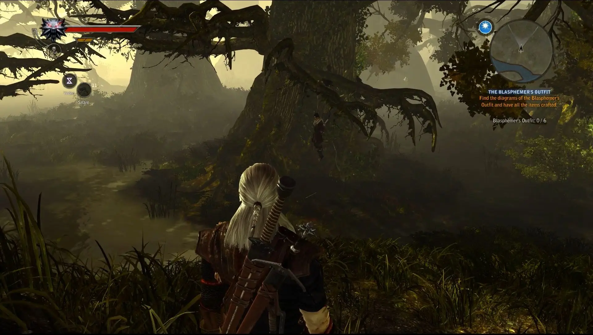 the witcher 2 nexus mods