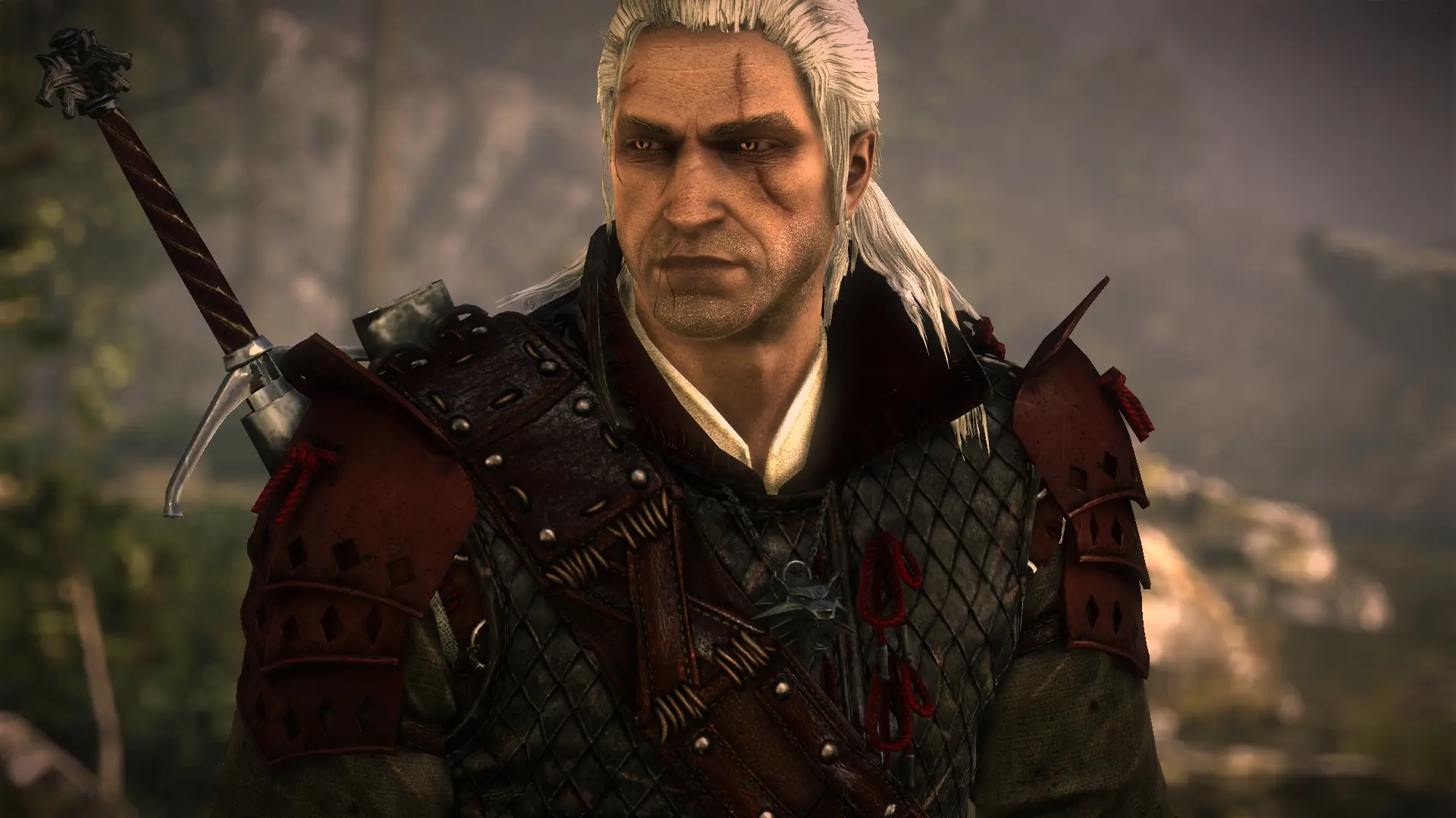 good smile geralt