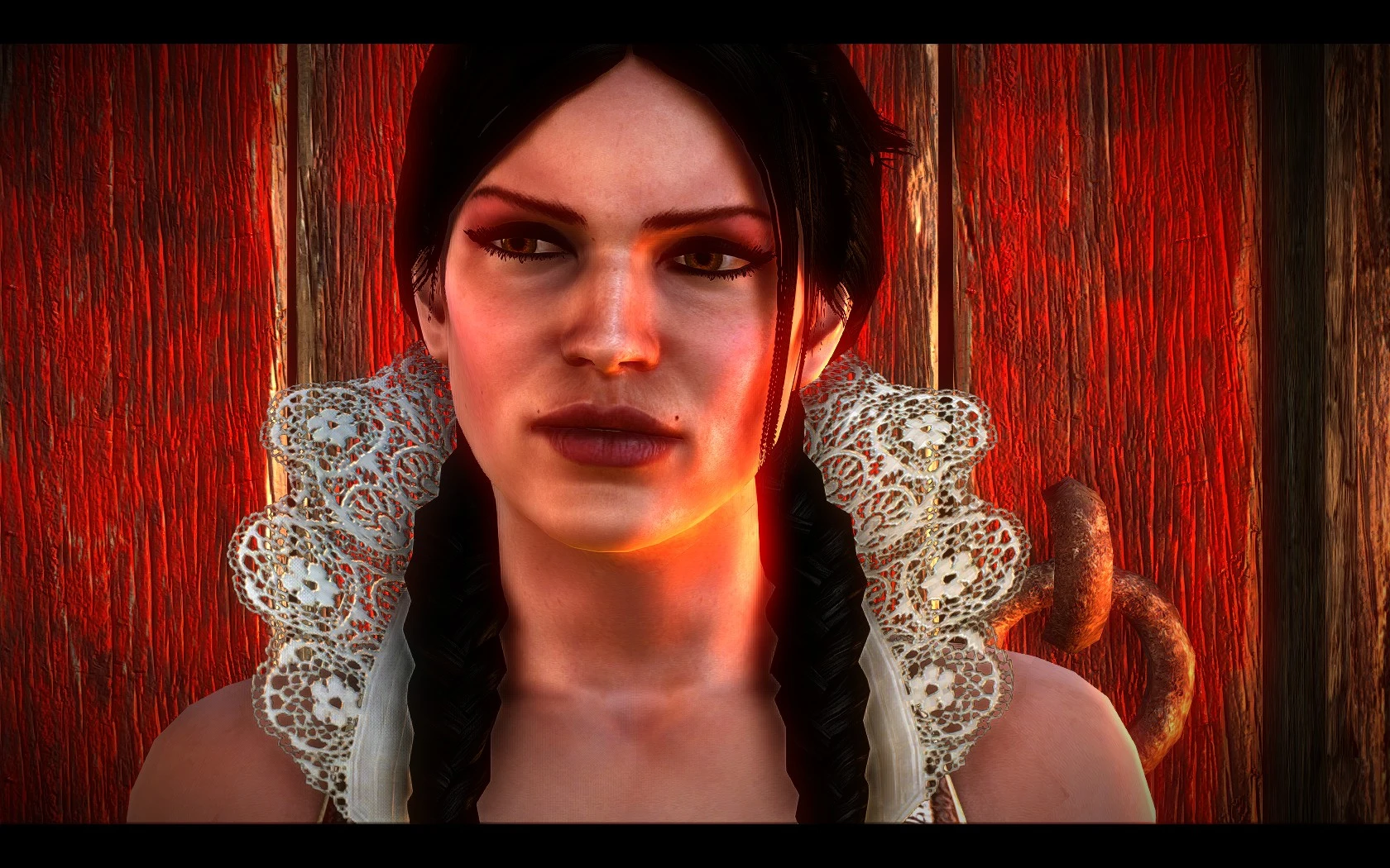 Images at The Witcher 2 Nexus - mods and community