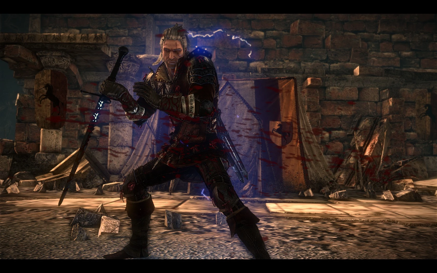 nexus mods the witcher 2 nexus mods the witcher 2