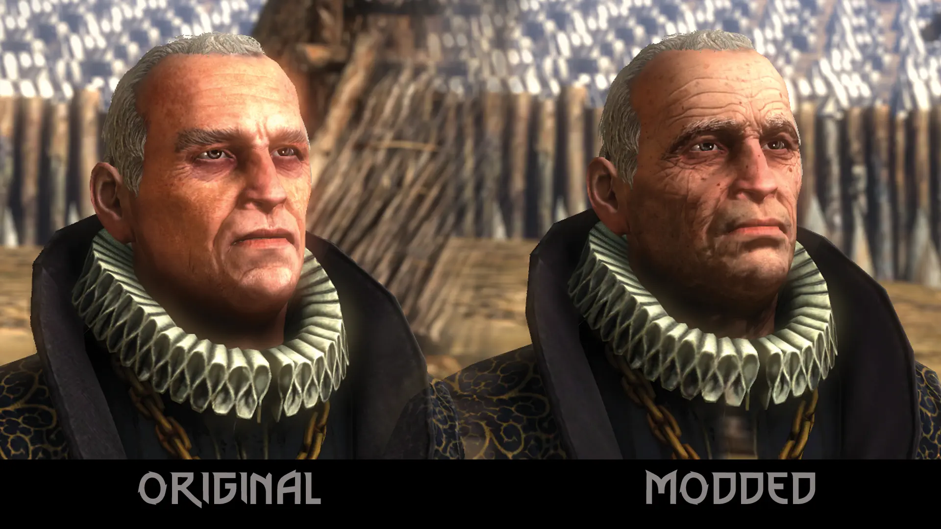 Images at The Witcher 2 Nexus - mods and community