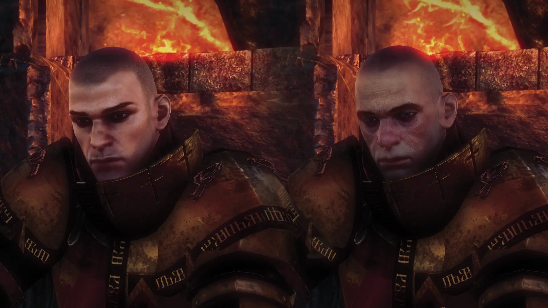 Images at The Witcher 2 Nexus - mods and community