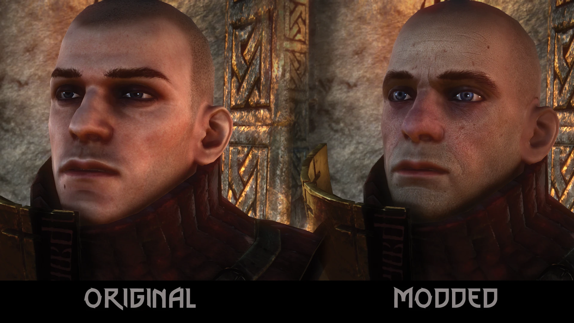 Images at The Witcher 2 Nexus - mods and community