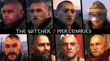 The Witcher 2 - Enhanced Camera Mod at The Witcher 2 Nexus - mods