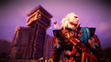 Geralt 3
