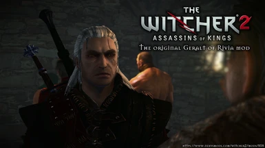 Witcher Evolution – The Witcher EE vs. The Witcher 2 EE vs. The