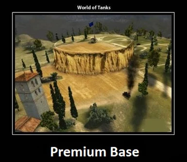 Premium Base