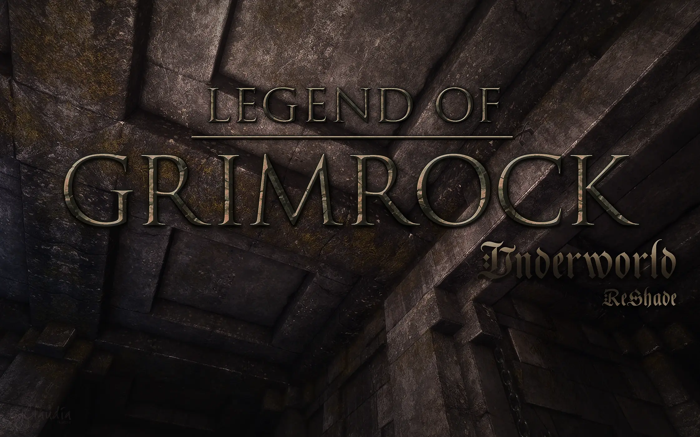 Grimrock Underworld Grimrock Underworld