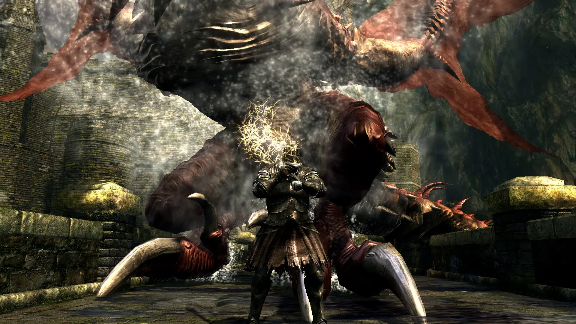 Dark Souls 2 Nexus - Mods and community