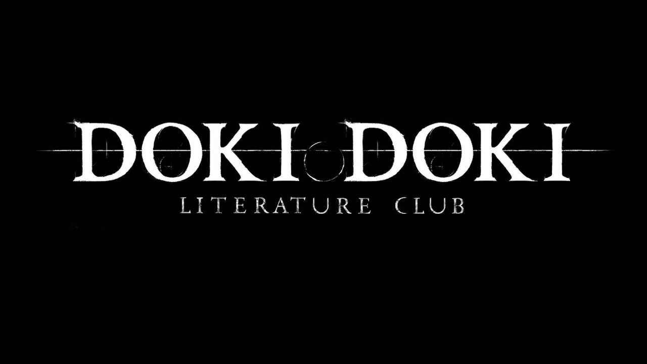 Dark Souls Literature Club
