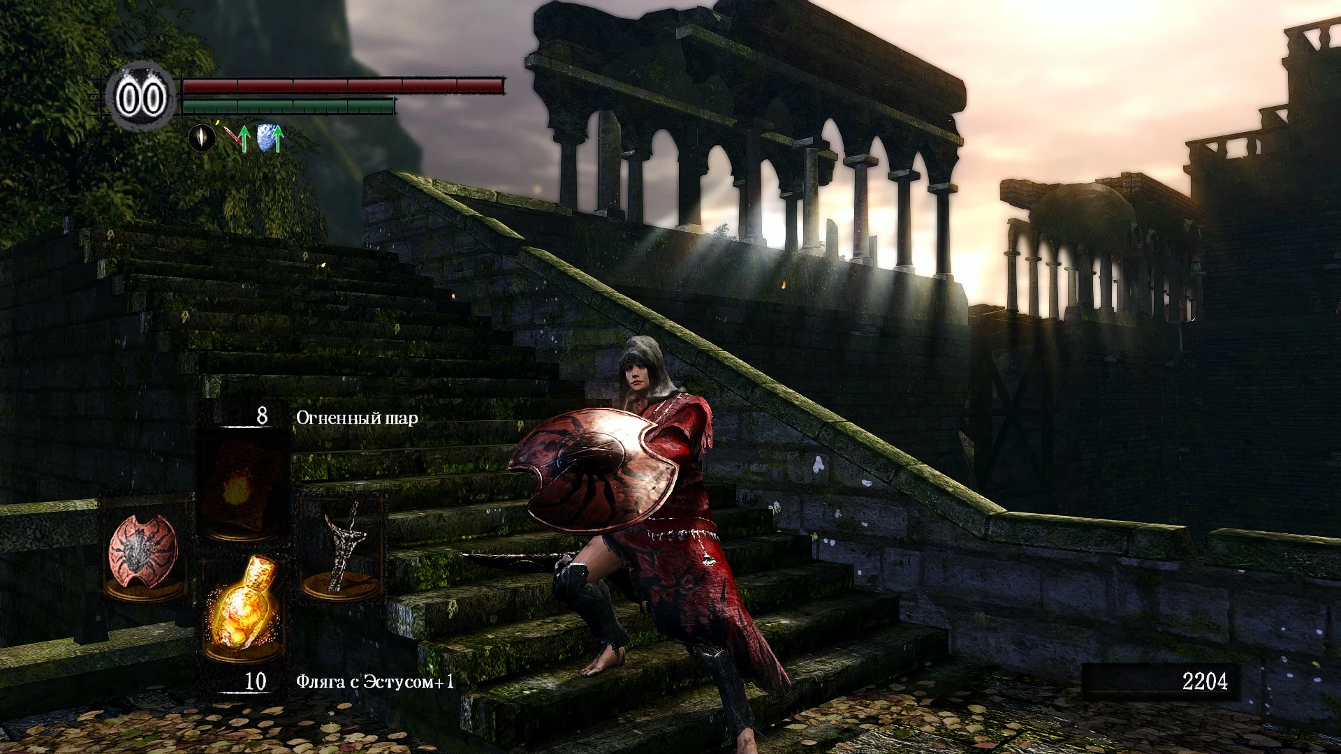 how to manually download mods for dark souls nexus