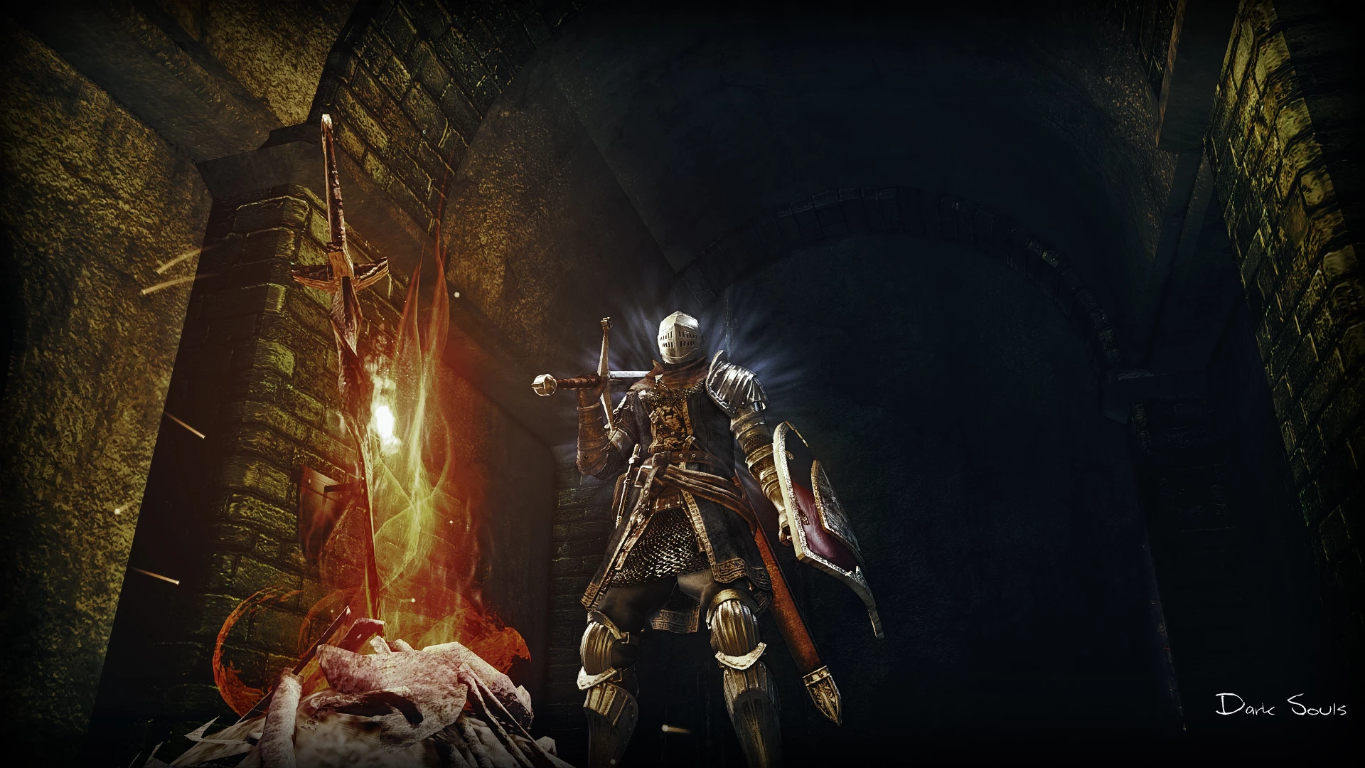 nexus mod manager dark souls