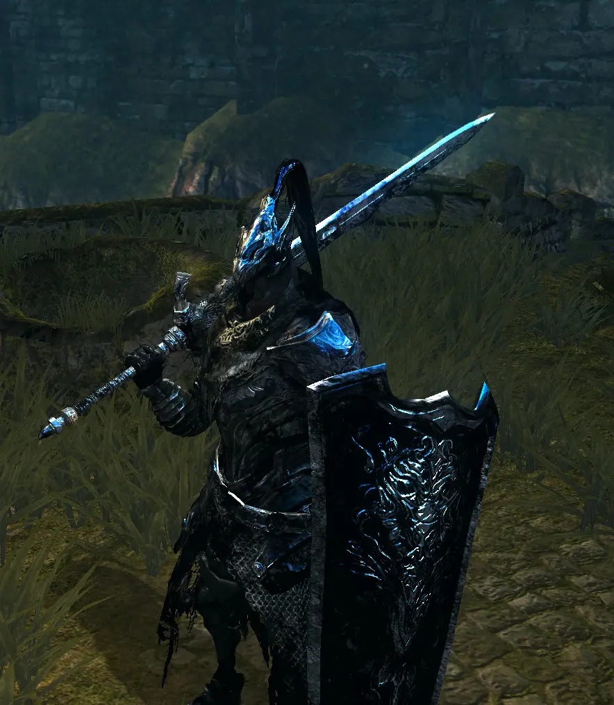 artorias dark souls