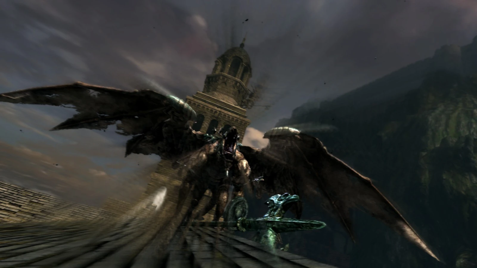 heroes of lordran