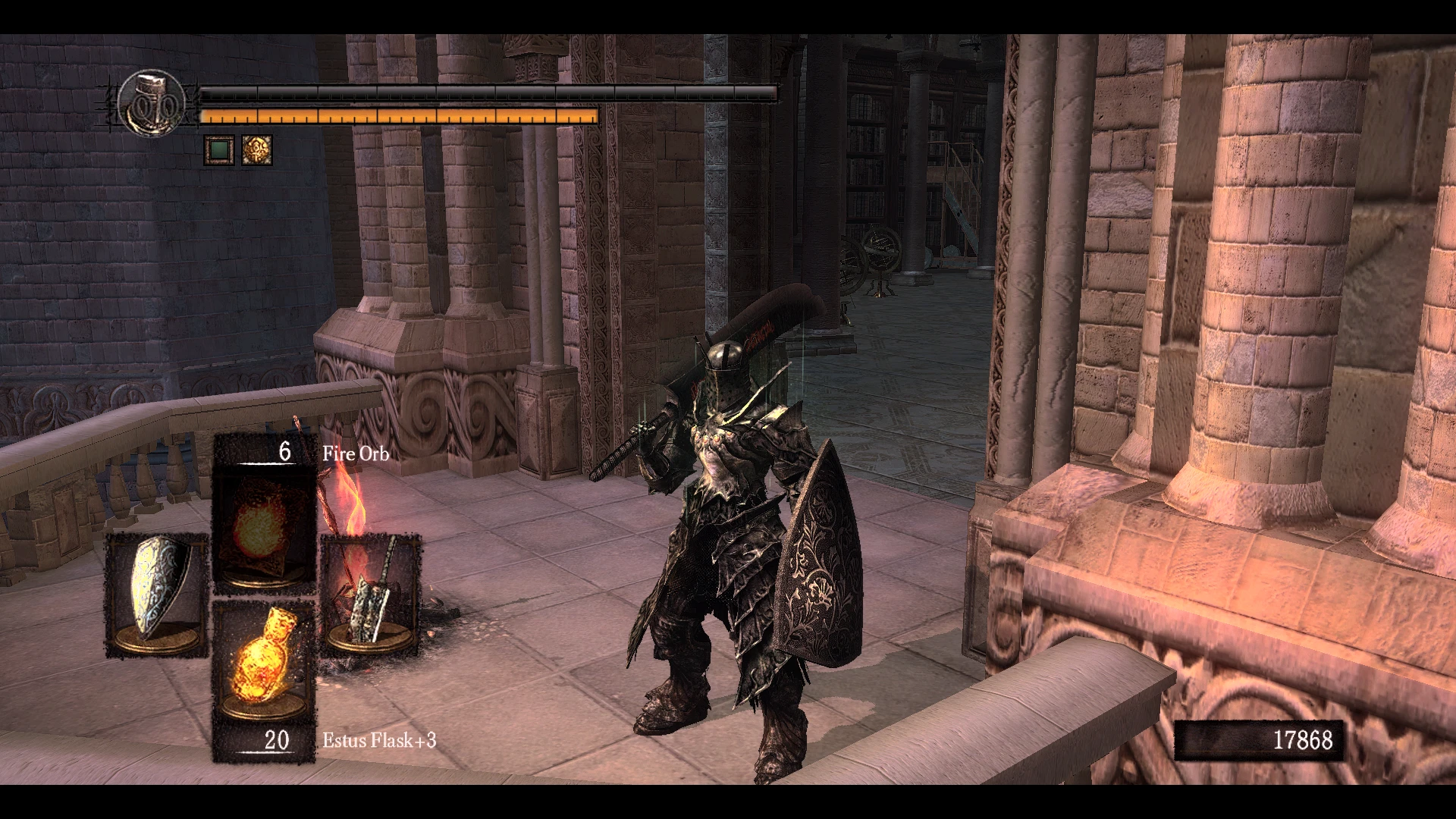 Dark Souls 2 Nexus - Mods and community