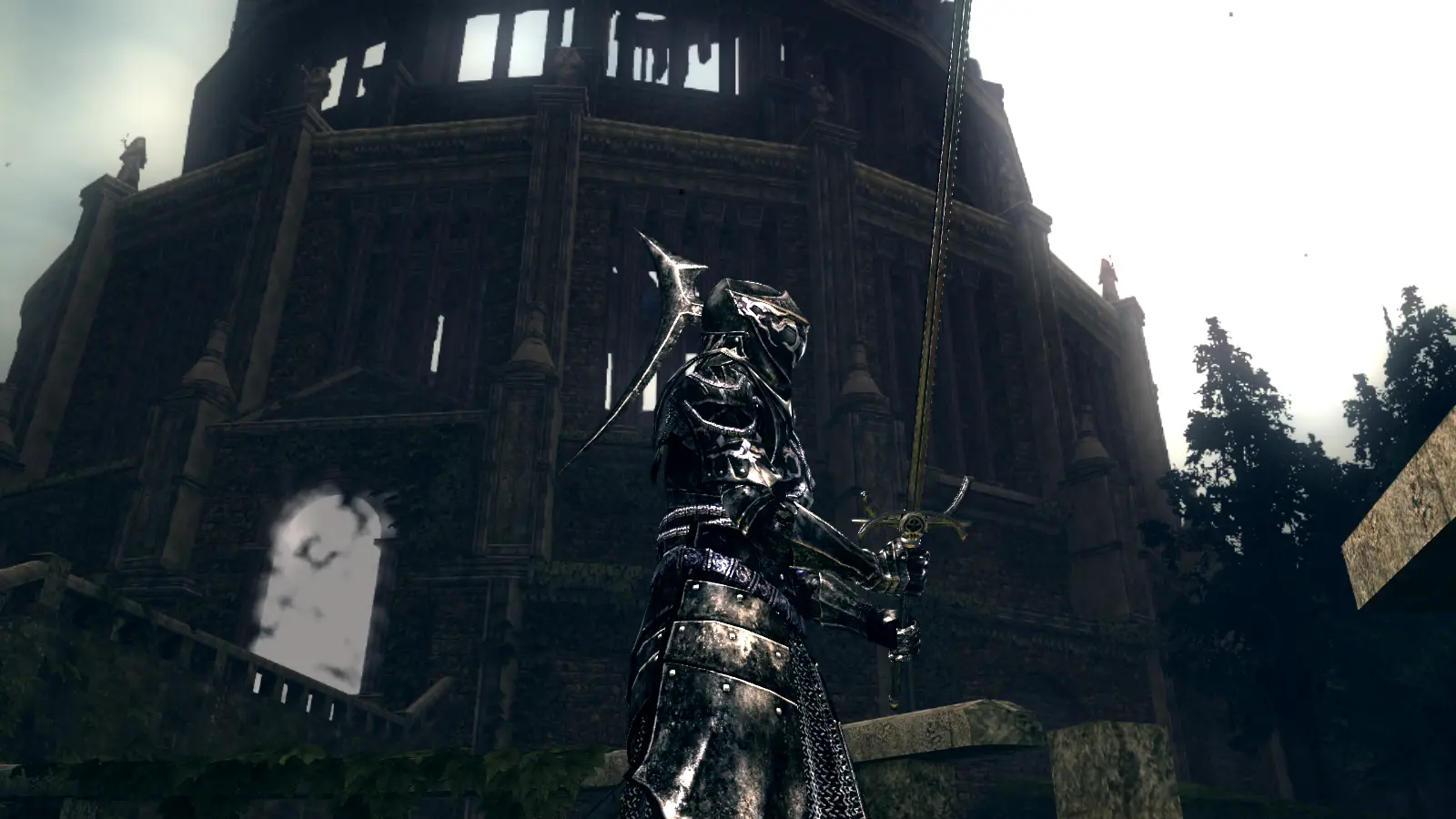 Demon's Souls Nexus - Mods and community