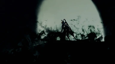 Artorias and the Abyss