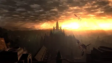 Anor-Londo