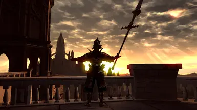 Ah - Anor Londo