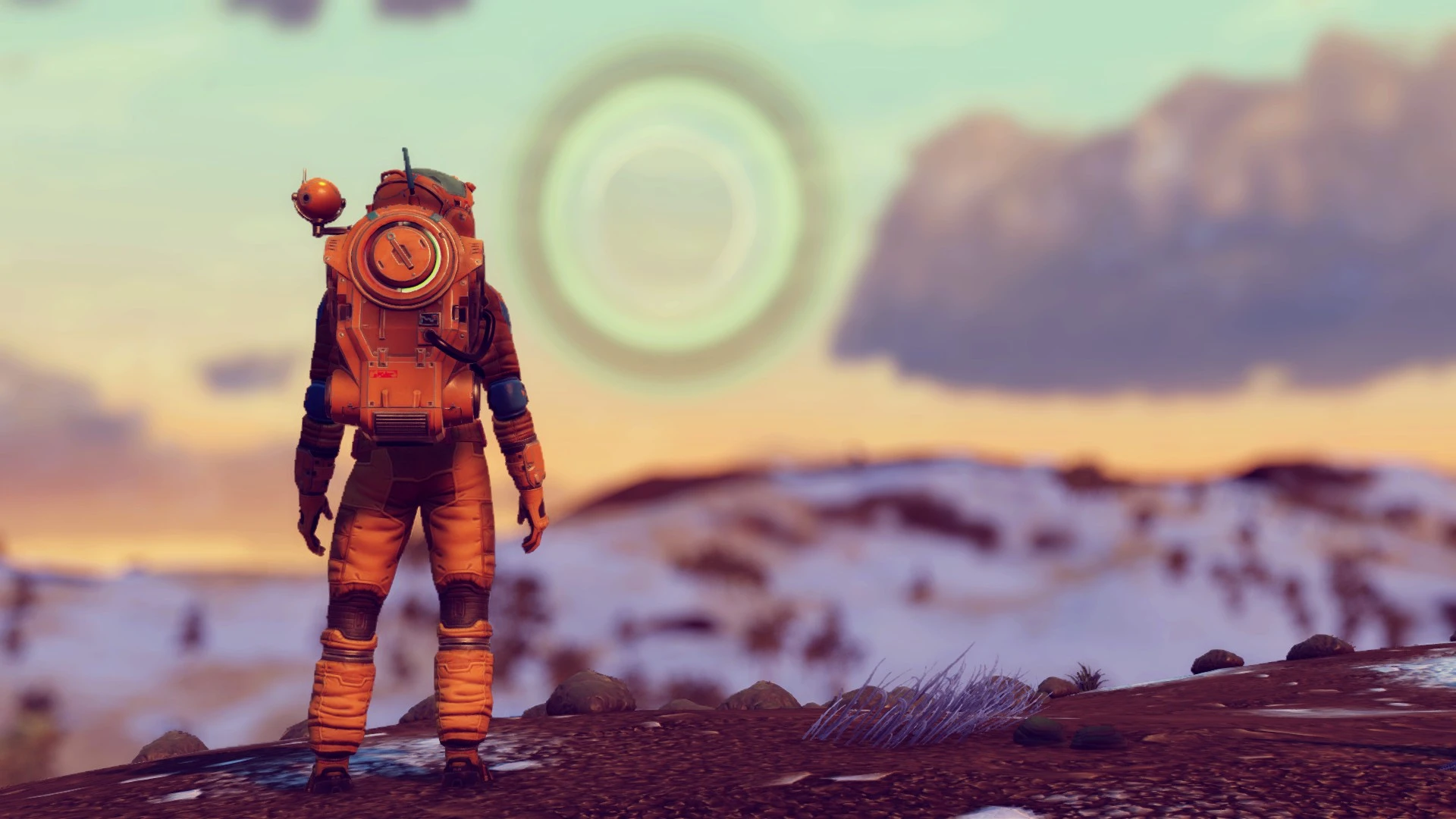 Next At No Man's Sky Nexus - Mods And Community