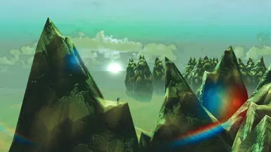Multipeaks