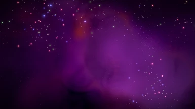 The Flower Nebula