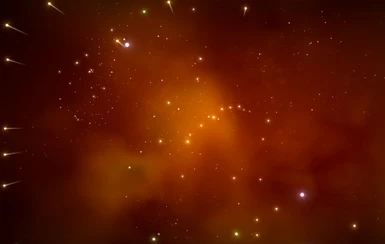 The Stinking Gas Nebula