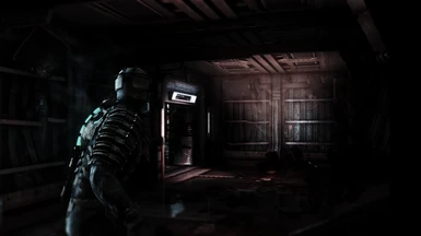 Test Phase 2 working on Reshade for Dead Space