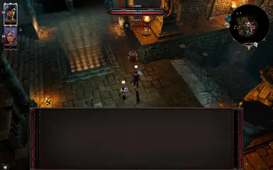 MOD REQUEST FIX DIALOGUE BOX