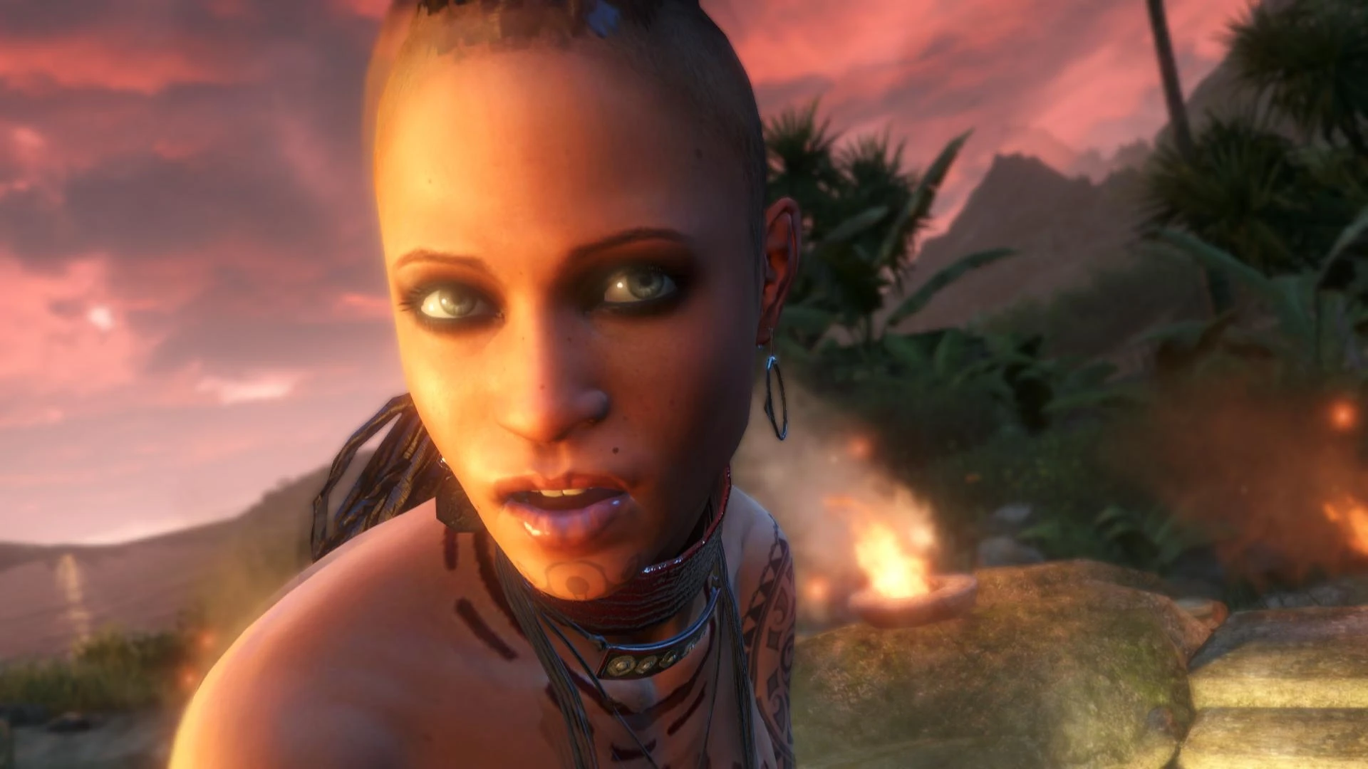 Citra Ritual At Far Cry 3 Nexus Mods And Community