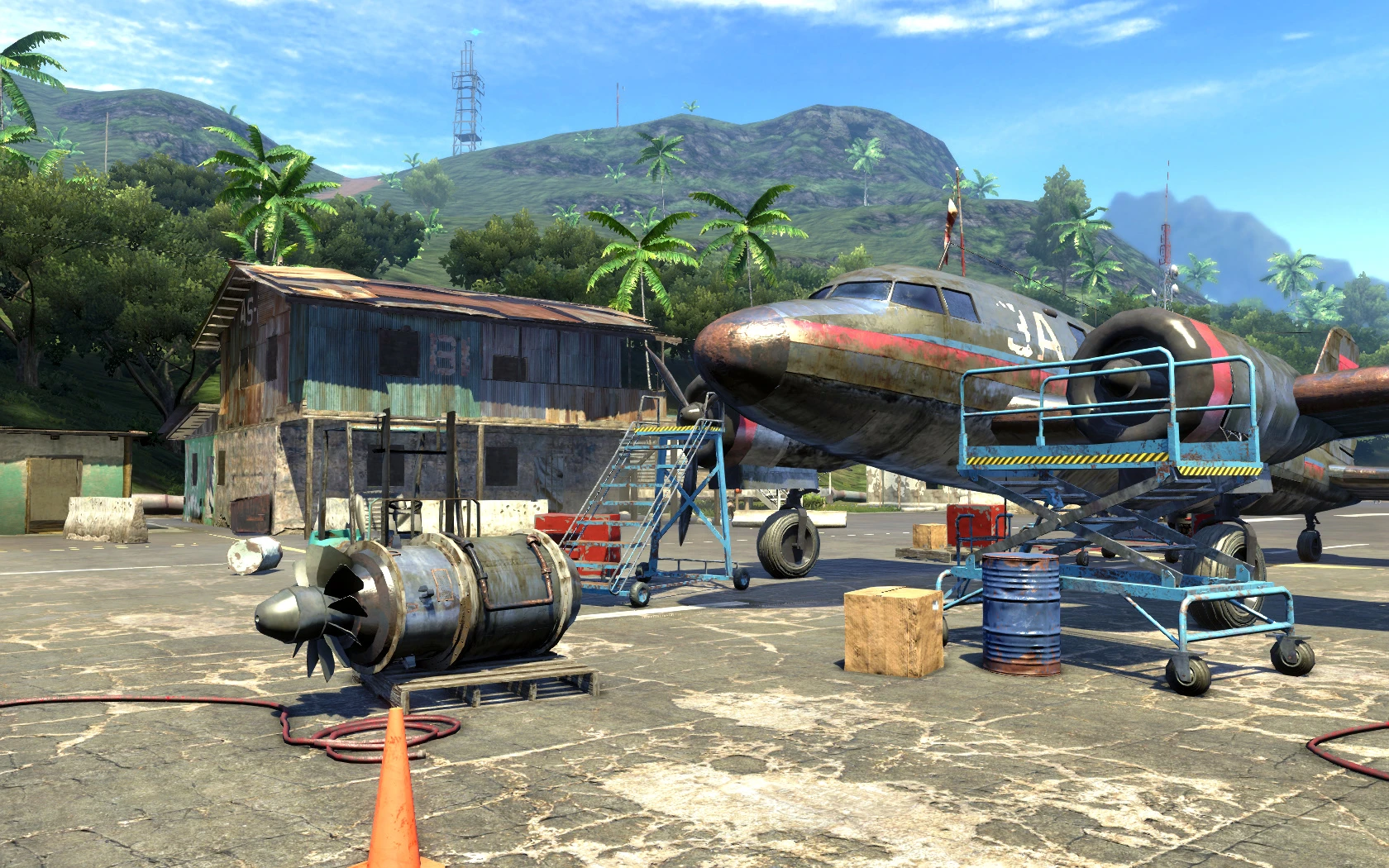 Far 64. Far Cry 6. Аэропорт в фар край 3. Far Cry 3. Фар край 3 самолет.