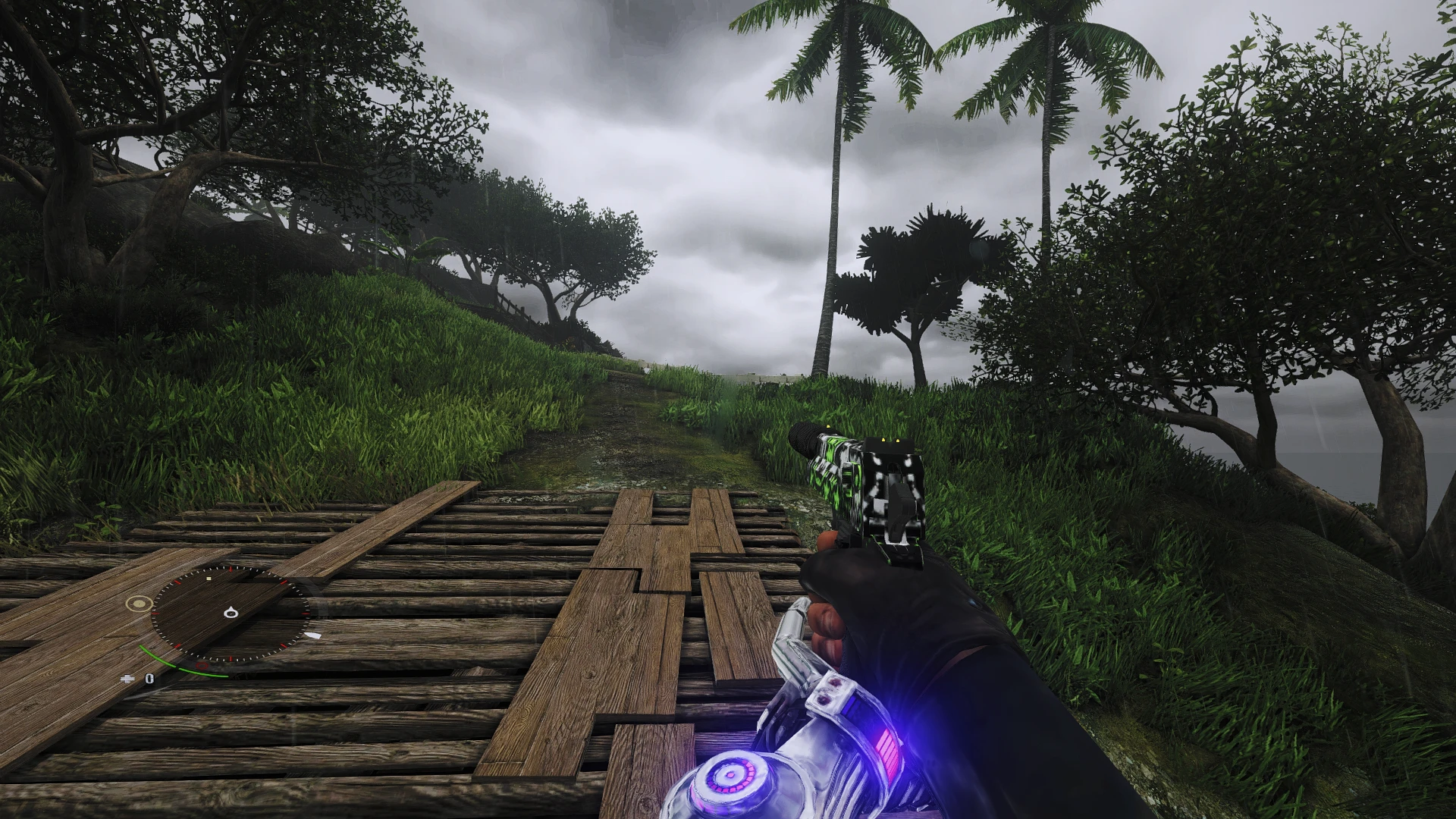 Far Cry 3 Reimagined