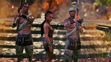 far cry 3 best mods