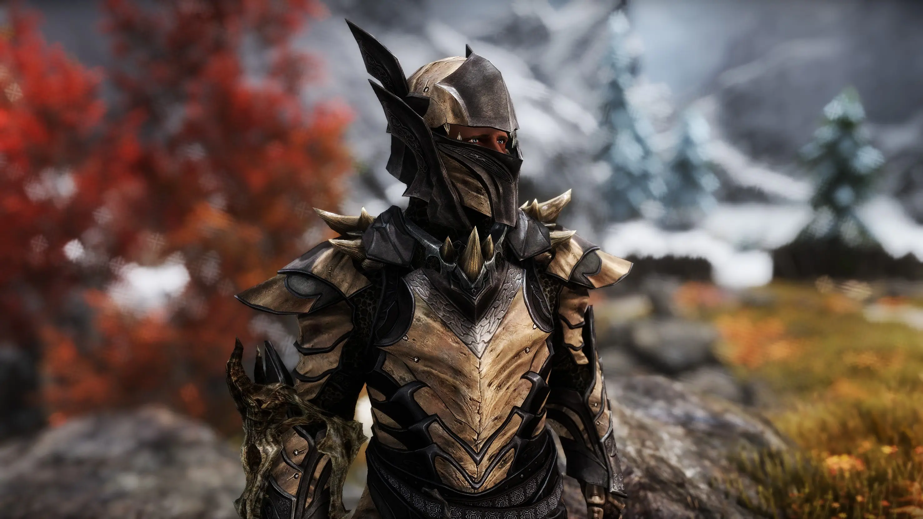 The Best Skyrim SE Immersion Mods on Nexus Mods – Gaming Knights