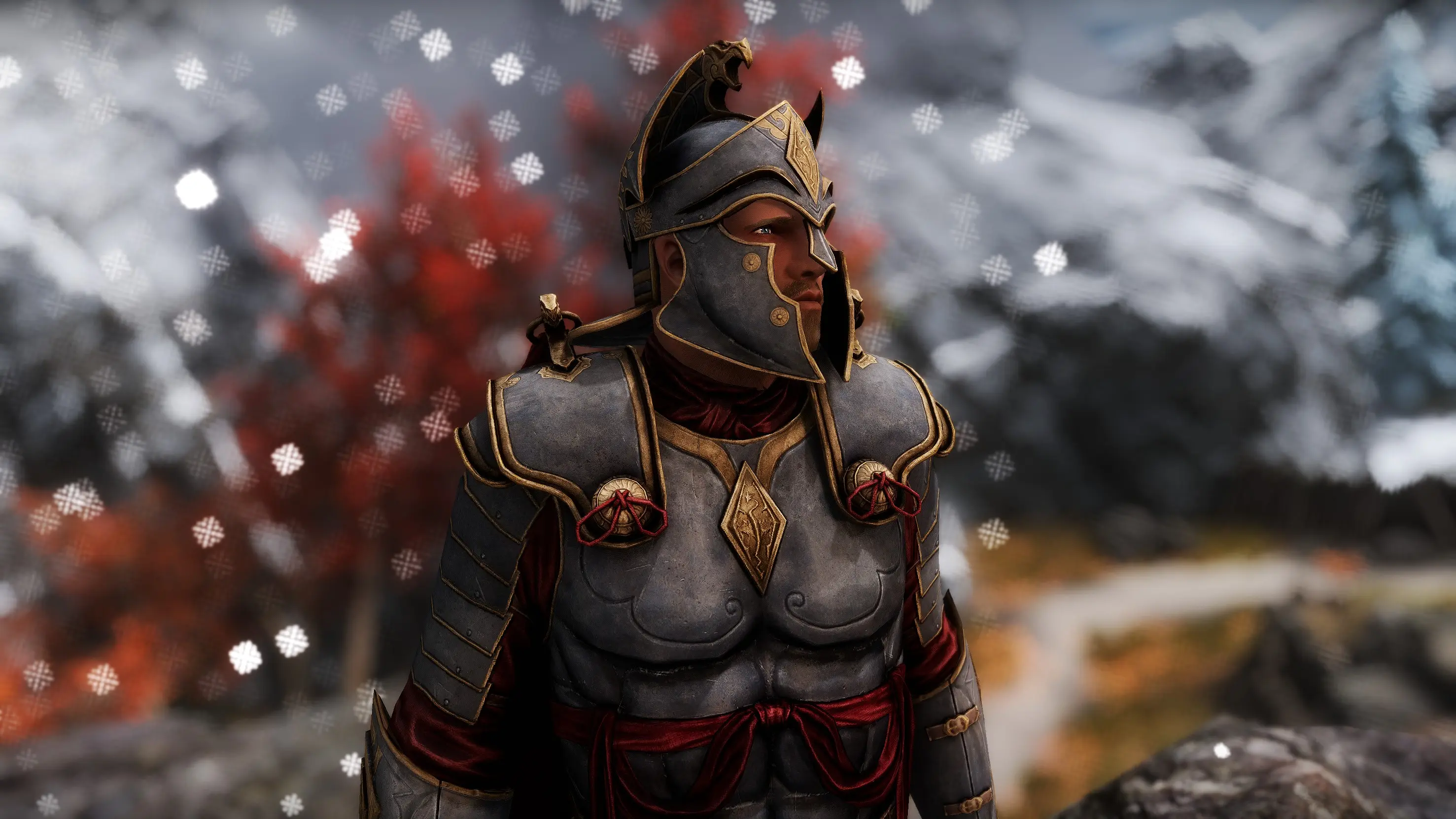 Heroic Imperial Armor Skyrim