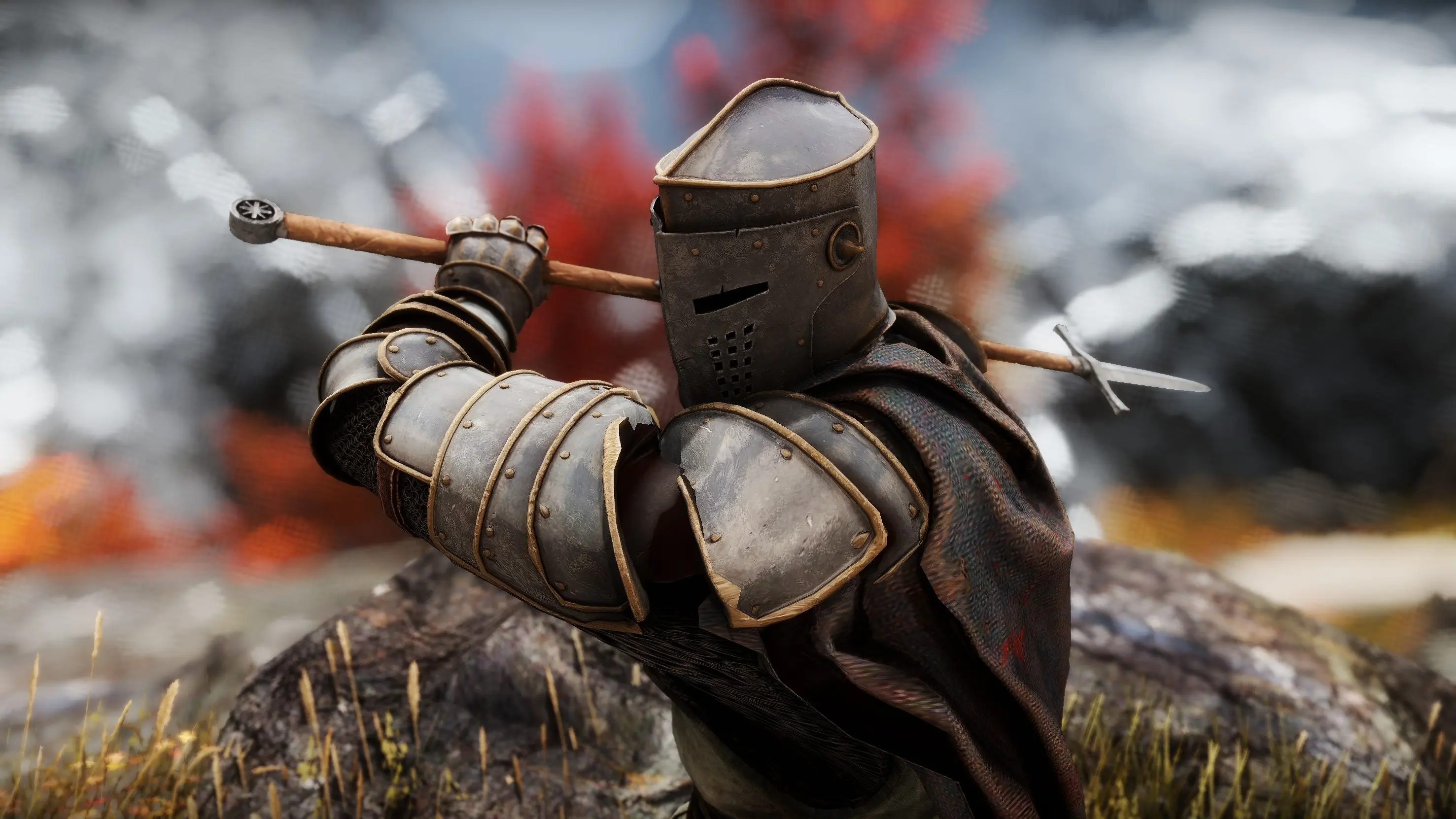 vikings weapons and armor at Skyrim Nexus - Mods and Community