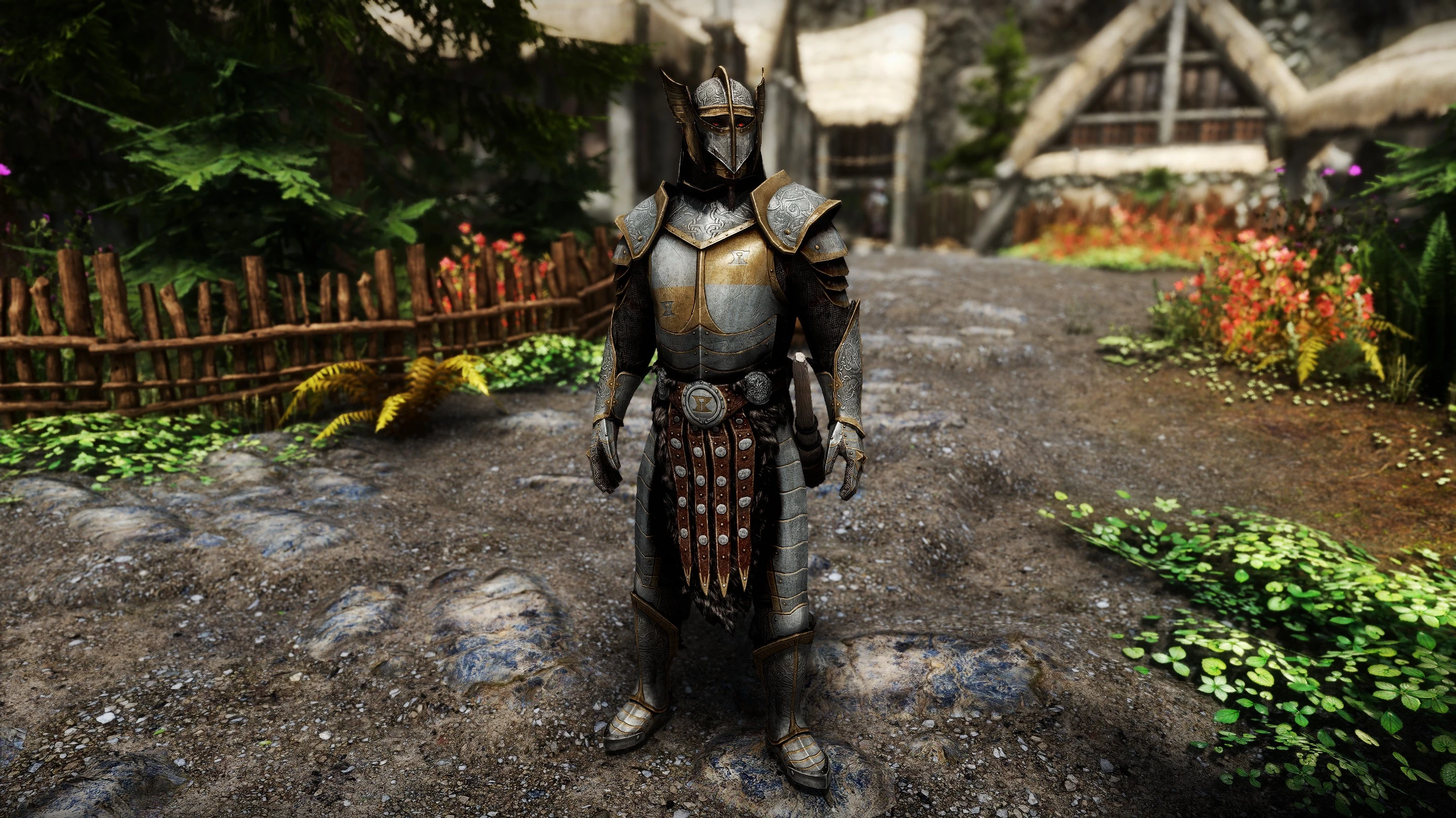 Helgen Reborn at Skyrim Nexus - Mods and Community