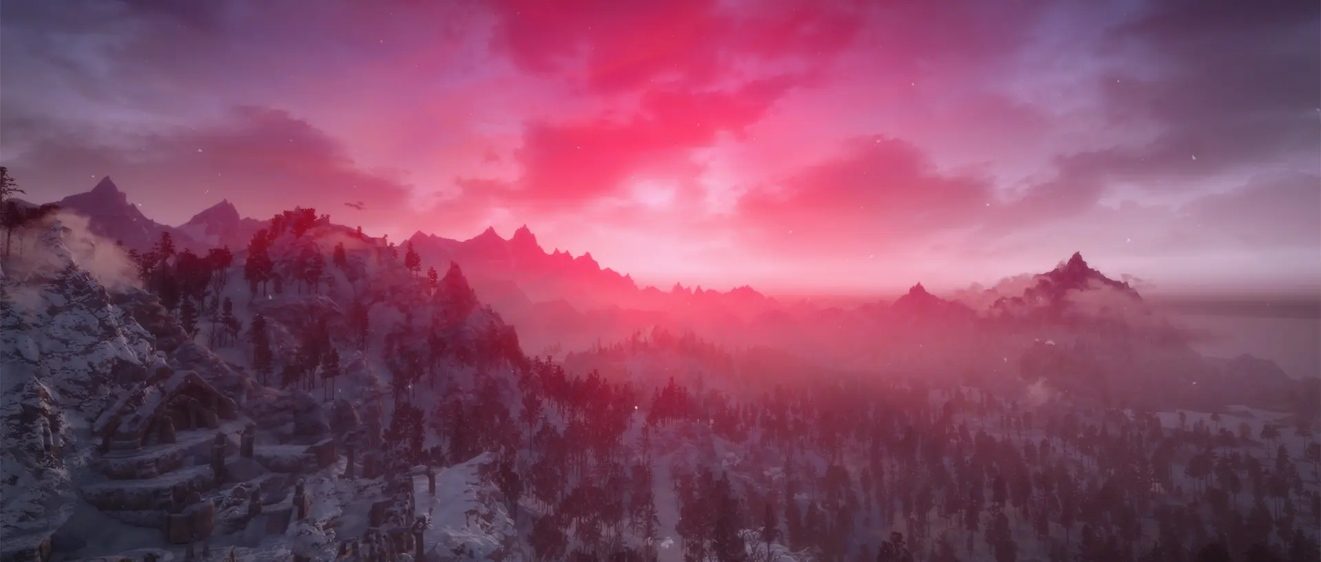 Dusk at Skyrim Special Edition Nexus - Mods and Community